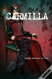 Capa do artigo Carmilla