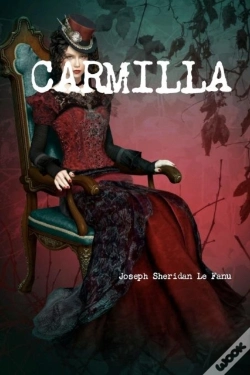 Capa do artigo Carmilla
