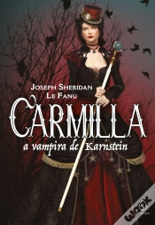Capa do artigo Carmilla