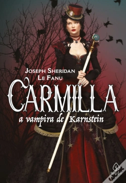 Capa do artigo Carmilla