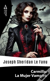 Capa do artigo Carmilla