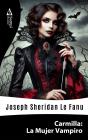 Carmilla - Preview