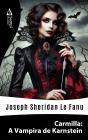 Carmilla - Preview