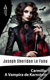 Capa do artigo Carmilla