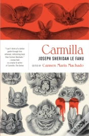 Capa do artigo Carmilla