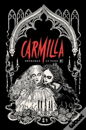 Capa do artigo Carmilla