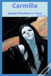 Capa do artigo Carmilla