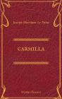 Carmilla (Olymp Classics) - Preview