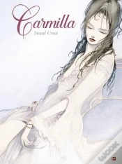 Capa do artigo Carmilla