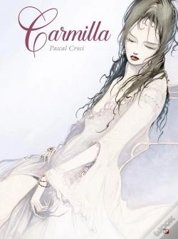 Capa do artigo Carmilla