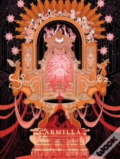 Capa do artigo Carmilla