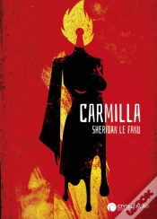 Capa do artigo Carmilla
