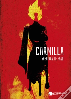 Capa do artigo Carmilla