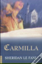 Capa do artigo Carmilla