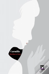 Capa do artigo Carmilla