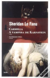 Capa do artigo Carmilla