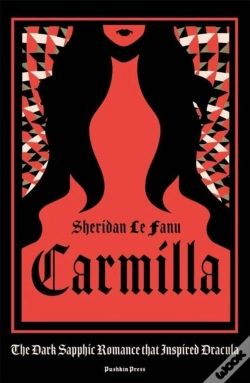 Capa do artigo Carmilla
