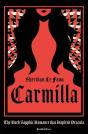 Carmilla - Preview