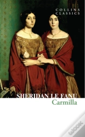 Capa do artigo Carmilla