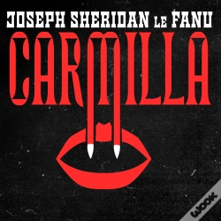 Capa do artigo Carmilla
