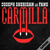 Capa do artigo Carmilla