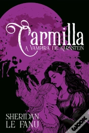 Capa do artigo Carmilla
