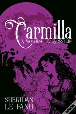 Capa do artigo Carmilla