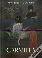 Carmilla: The First Vampire
