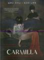 Carmilla: The First Vampire - Preview