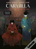 Carmilla Volume 2: The Last Vampire Hunter