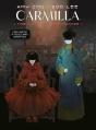 Carmilla Volume 2: The Last Vampire Hunter - Preview