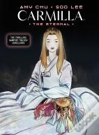 Carmilla Volume 3: The Eternal