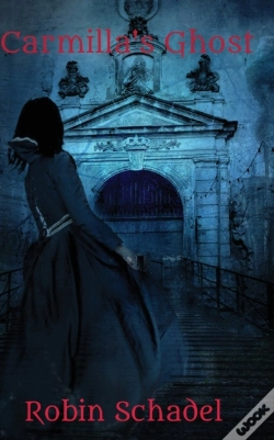 Capa do artigo Carmilla'S Ghost
