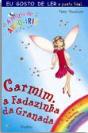 Carmim, a Fadazinha da Granada - Preview