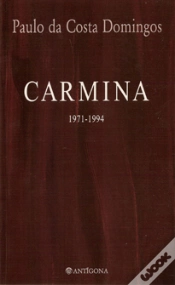 Capa do artigo Carmina 1971-1994