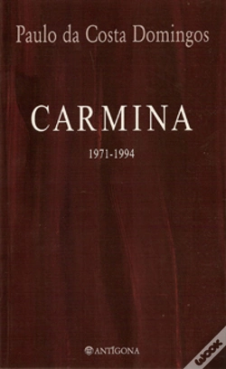 Capa do artigo Carmina 1971-1994