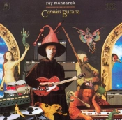 Capa do artigo Carmina Burana - CD
