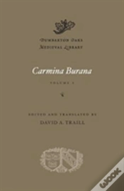 Capa do artigo Carmina Burana