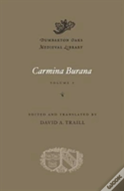 Capa do artigo Carmina Burana