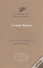 Capa do artigo Carmina Burana