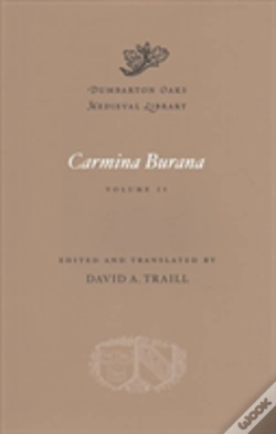 Capa do artigo Carmina Burana