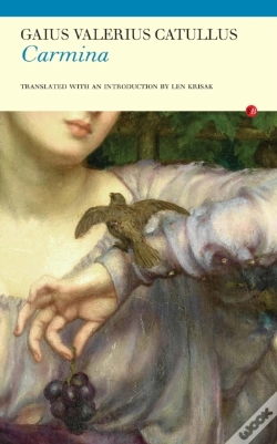 Capa do artigo Carmina