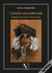 Capa do artigo Carmiña Encuadernada