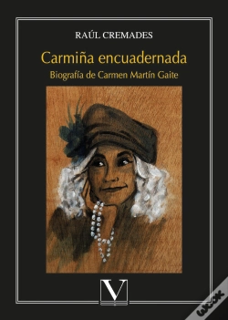 Capa do artigo Carmiña Encuadernada
