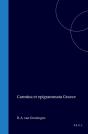 Carmina Et Epigrammata Graece - Preview