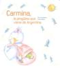 Carmina, La Pingüina Que Viene De Argentina - Preview