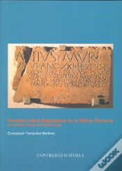 Capa do artigo Carmina Litana Epigraphica De La Betica Romana