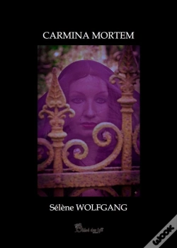 Capa do artigo Carmina Mortem