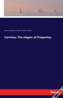 Capa do artigo Carmina