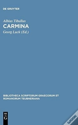 Capa do artigo Carmina